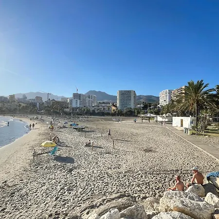 Апартаменти Isla Puerto Marina Бенальмадена