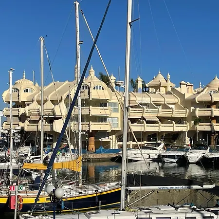Isla Puerto Marina * Бенальмадена