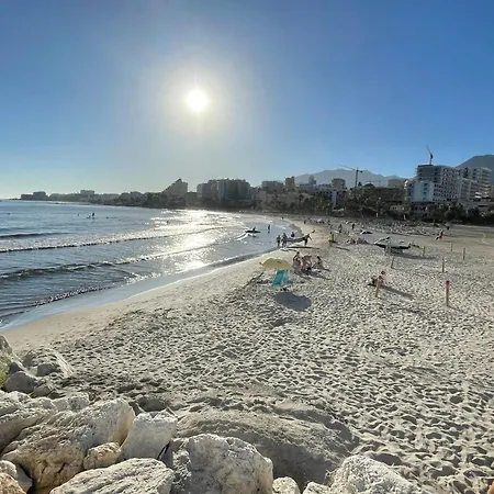 Isla Puerto Marina Апартаменти *