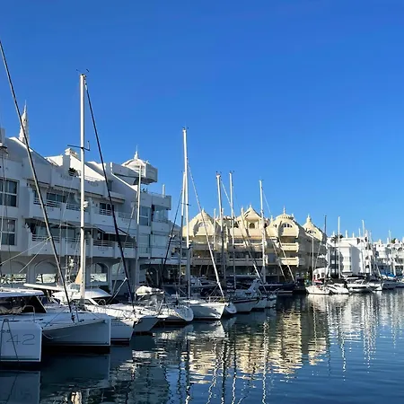 Isla Puerto Marina * Бенальмадена