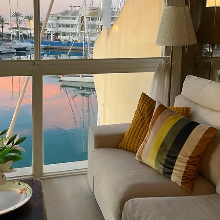 Isla Puerto Marina * Бенальмадена