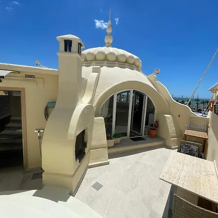 Isla Puerto Marina Апартаменти *