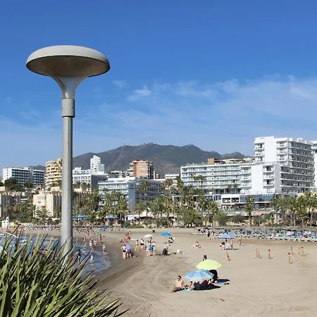 Апартаменти Isla Puerto Marina *